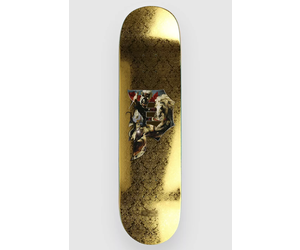 PRIMITIVE PRIMITIVE Rodriguez Victory Deck - Gold - 8.125 - Wild