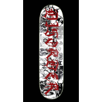 PRIMITIVE DISORDER Beast Team - Blk - 8.25