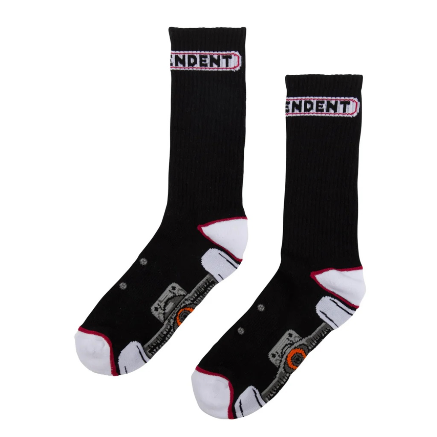 INDEPENDENT Independent Truck Sock Black