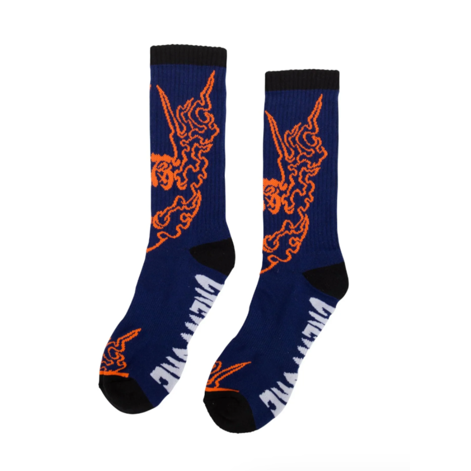 INDEPENDENT CREATURE FORTUNE MID CREW Navy