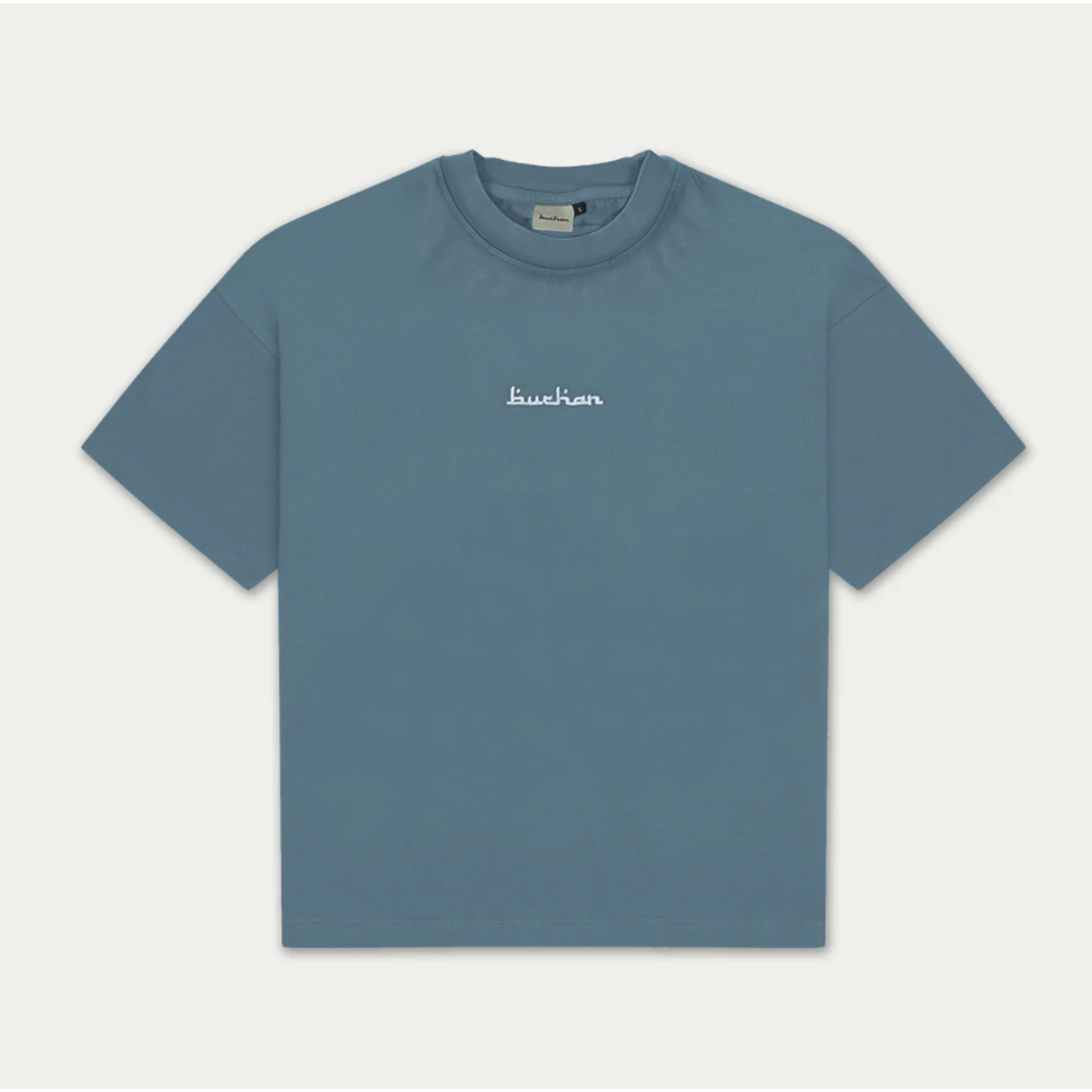 BUCHAN BUCHAN Tee Slate