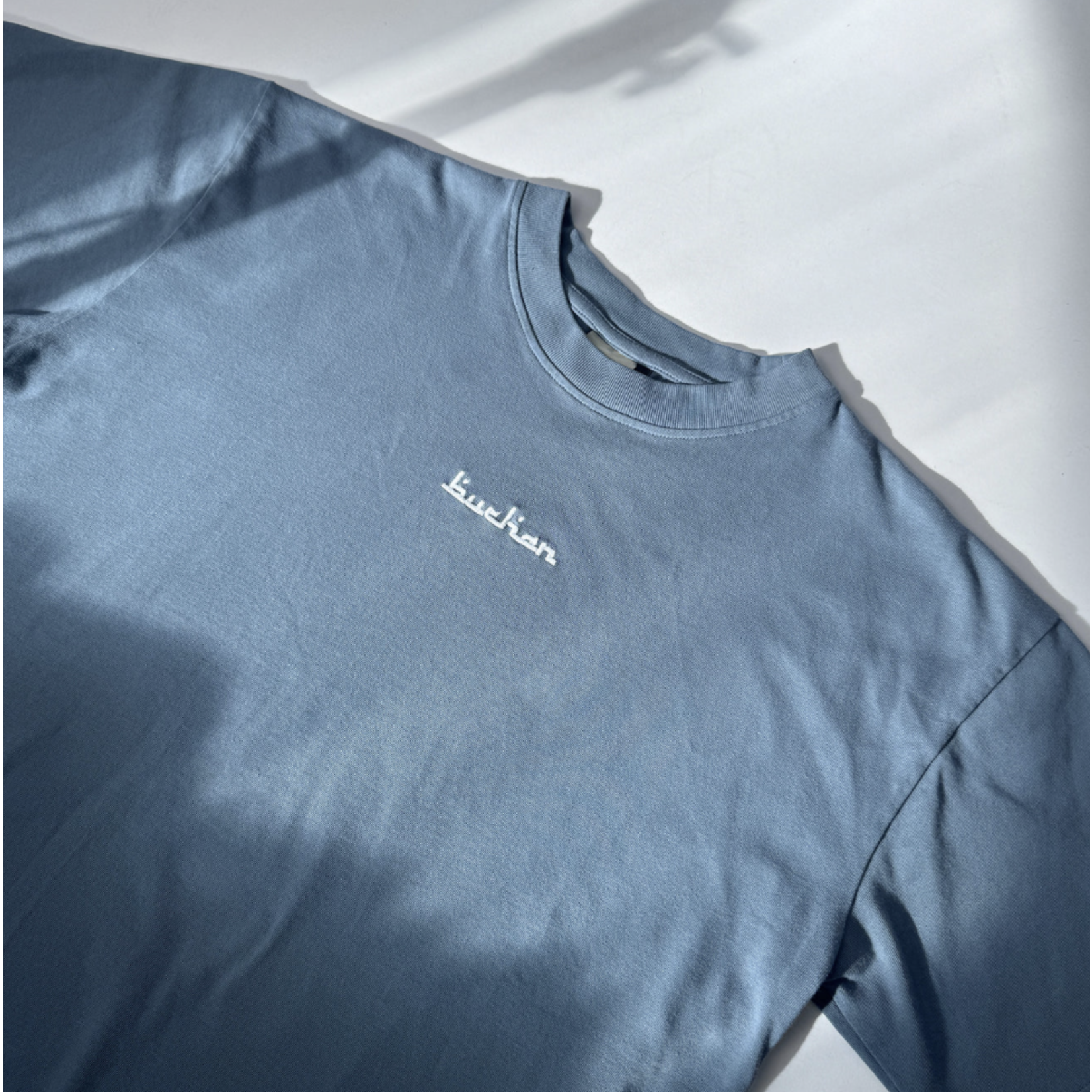 BUCHAN BUCHAN Tee Slate