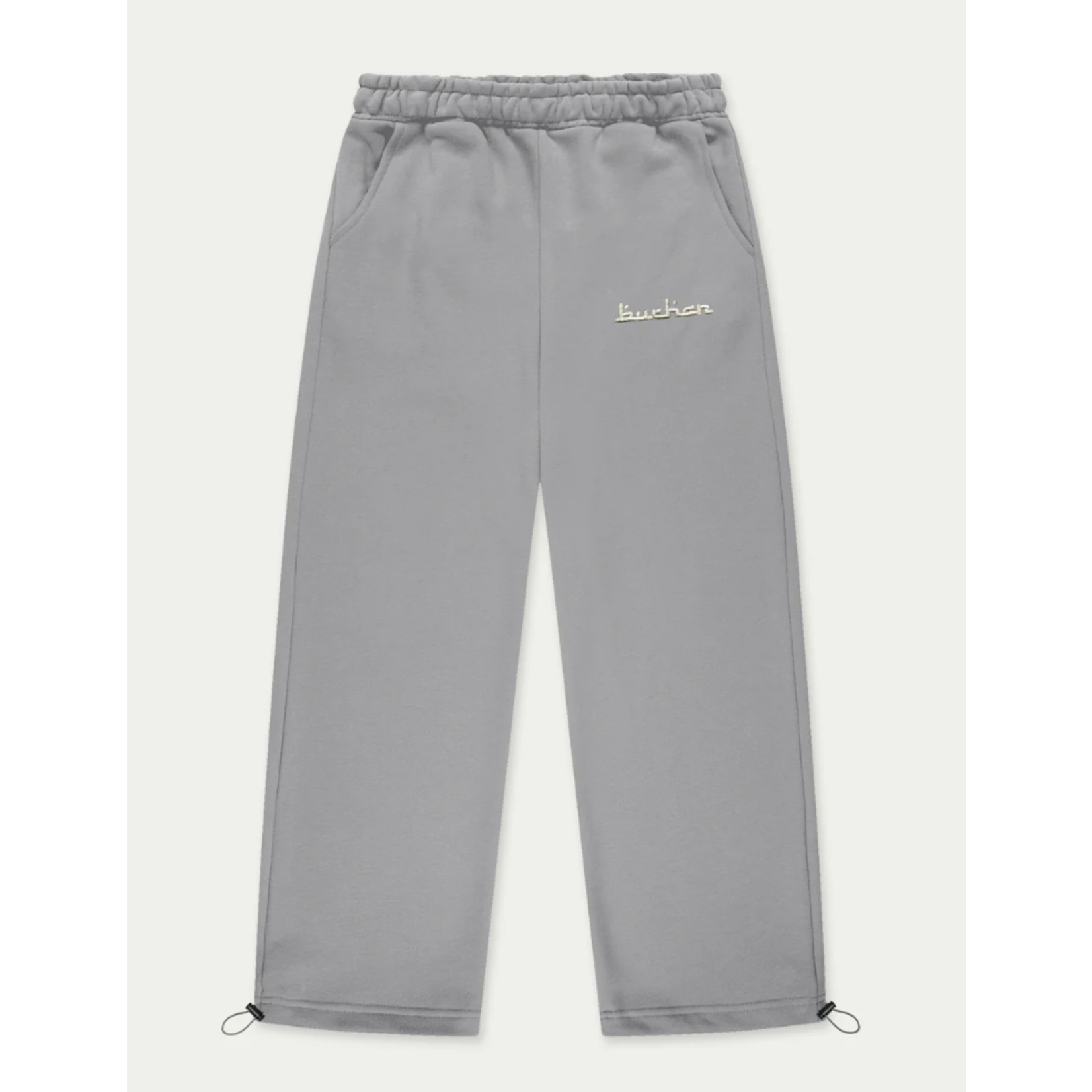BUCHAN BUCHAN Joggers Grey