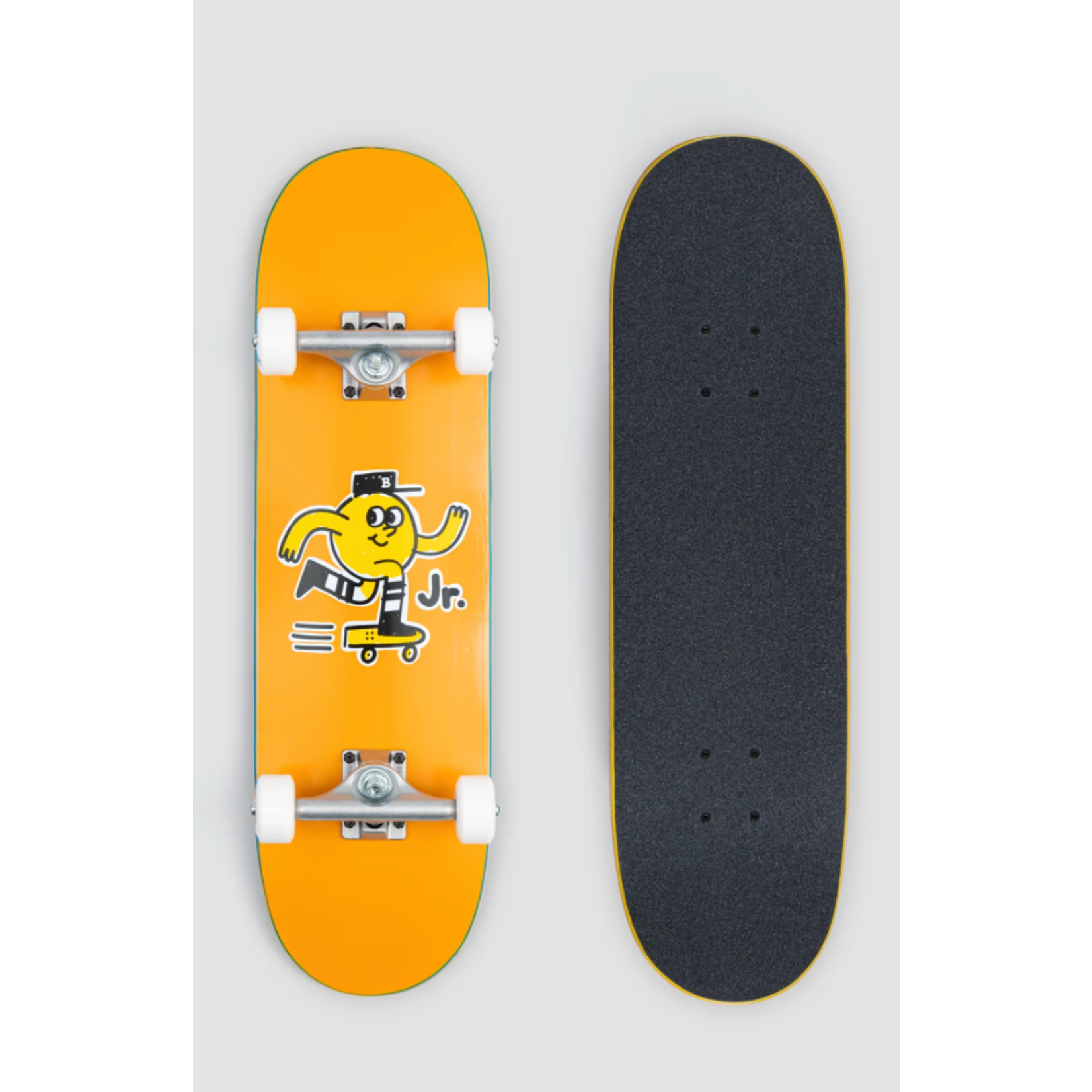 BLAST SKATES Blast Skates Jr., mini POPS Complete 7.5