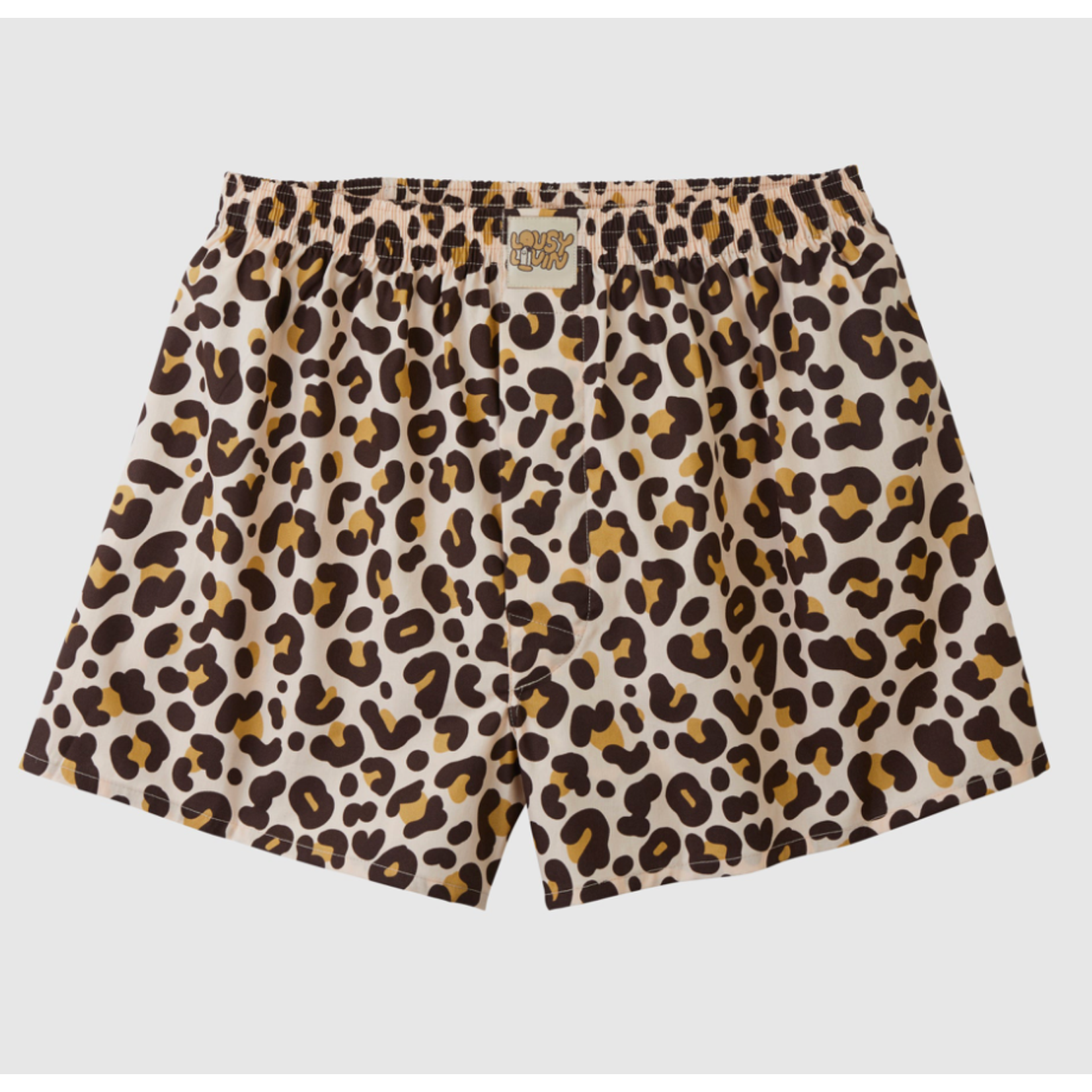 LOUSY LIVIN LOUSY LIVIN BOXERSHORTS "LEROY"