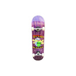 RIPNDIP RipnDip - Complete skateboard - OO this world 8.0