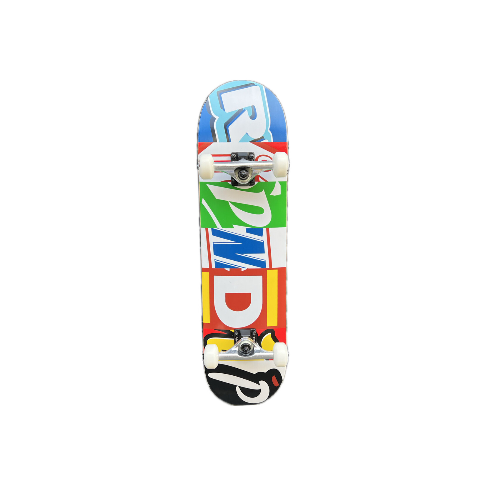 RIPNDIP RipnDip - Complete skateboard - Snack Attack  8.0