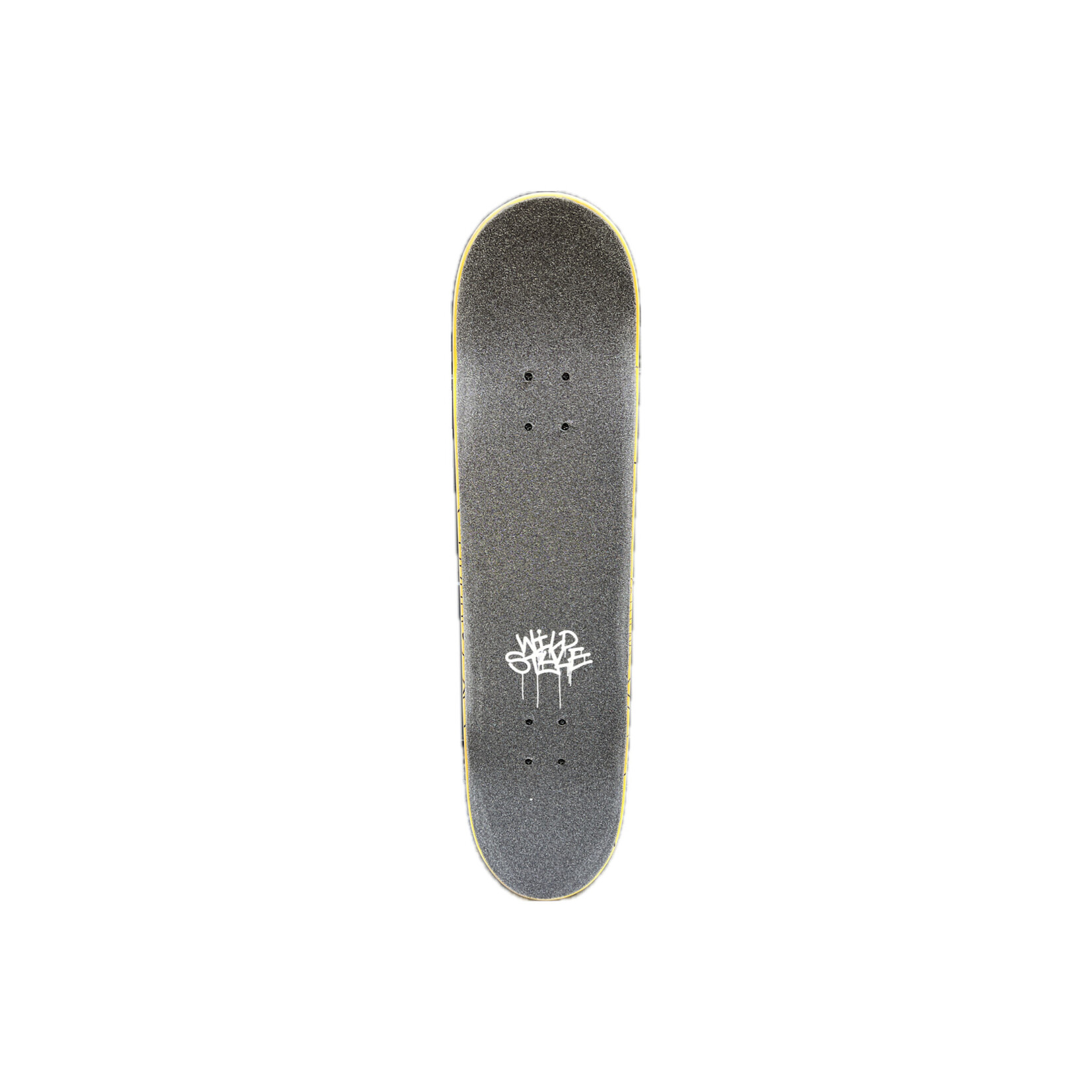 RIPNDIP RipnDip - Complete skateboard - Snack Attack  8.0