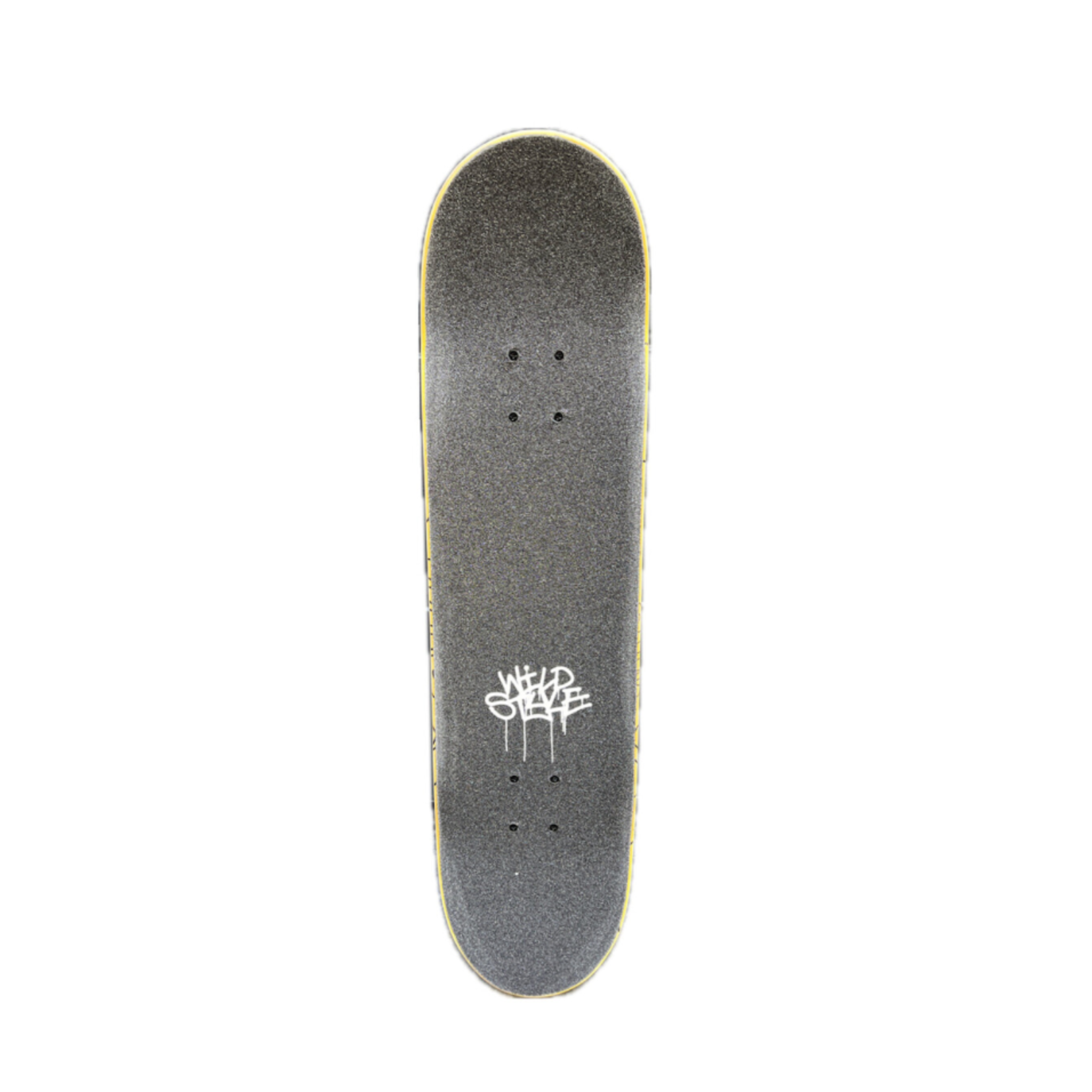 RIPNDIP RipnDip - Complete skateboard - Not Today  8.0