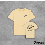 ZWOOSH ZWOOSH Maki Roll Tee Butter