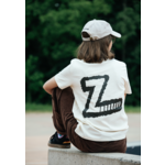 ZWOOSH ZWOOSH Zwoosh Tee Raw