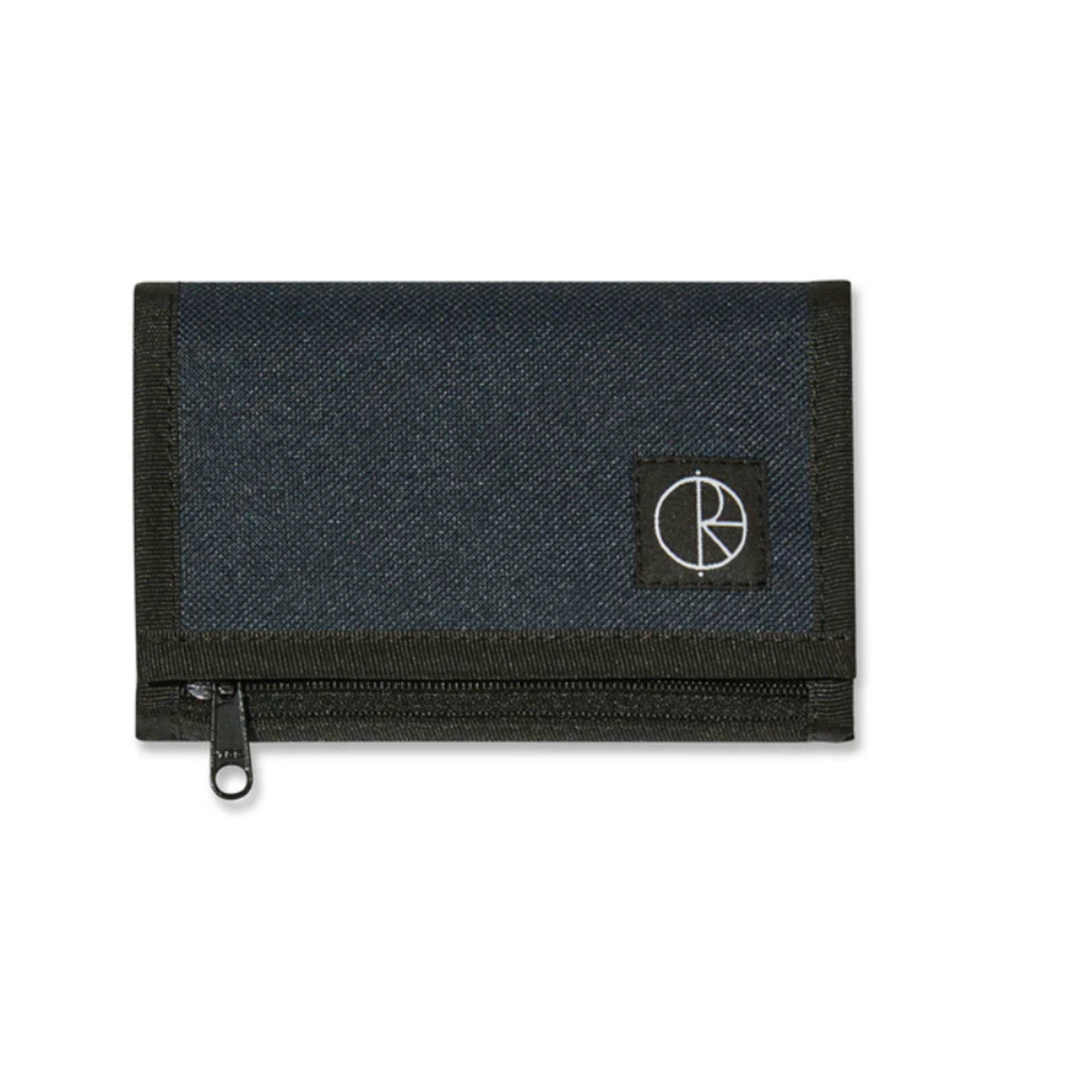 POLAR POLAR - Key Wallet - Stroke Logo Wallet