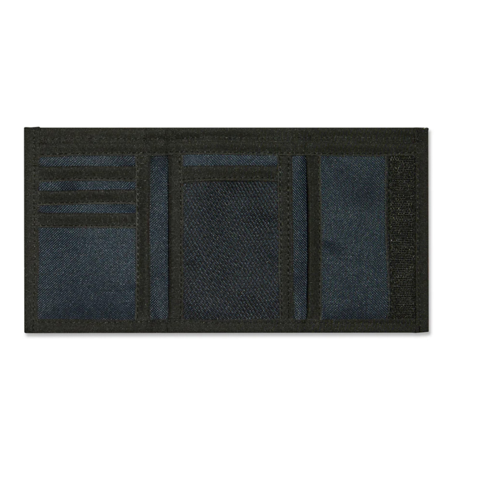 POLAR POLAR - Key Wallet - Stroke Logo Wallet