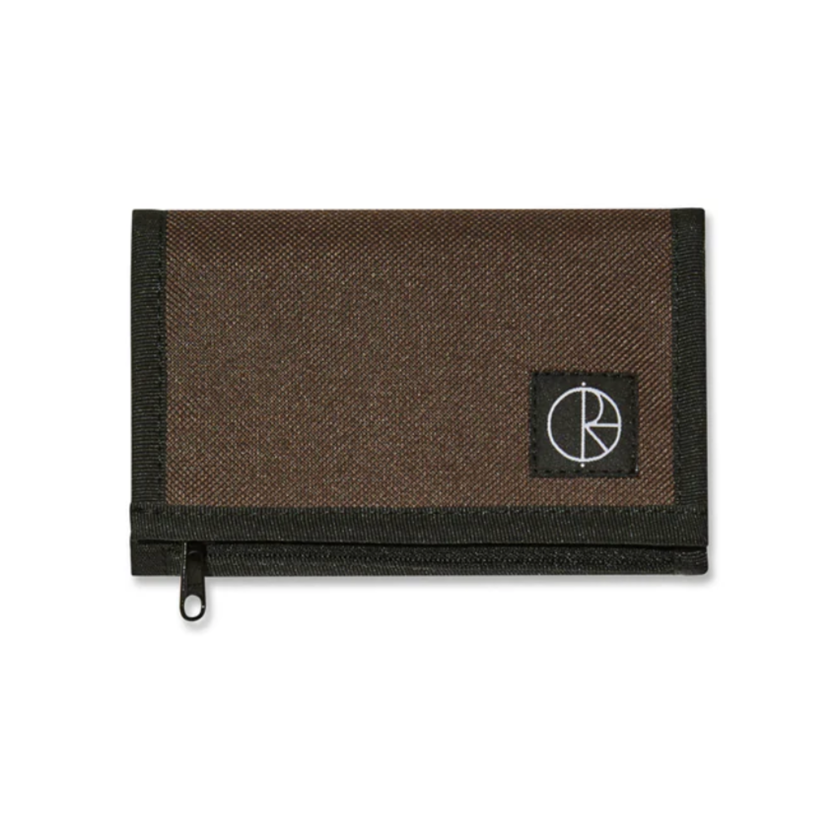 POLAR POLAR - Key Wallet - Stroke Logo Wallet