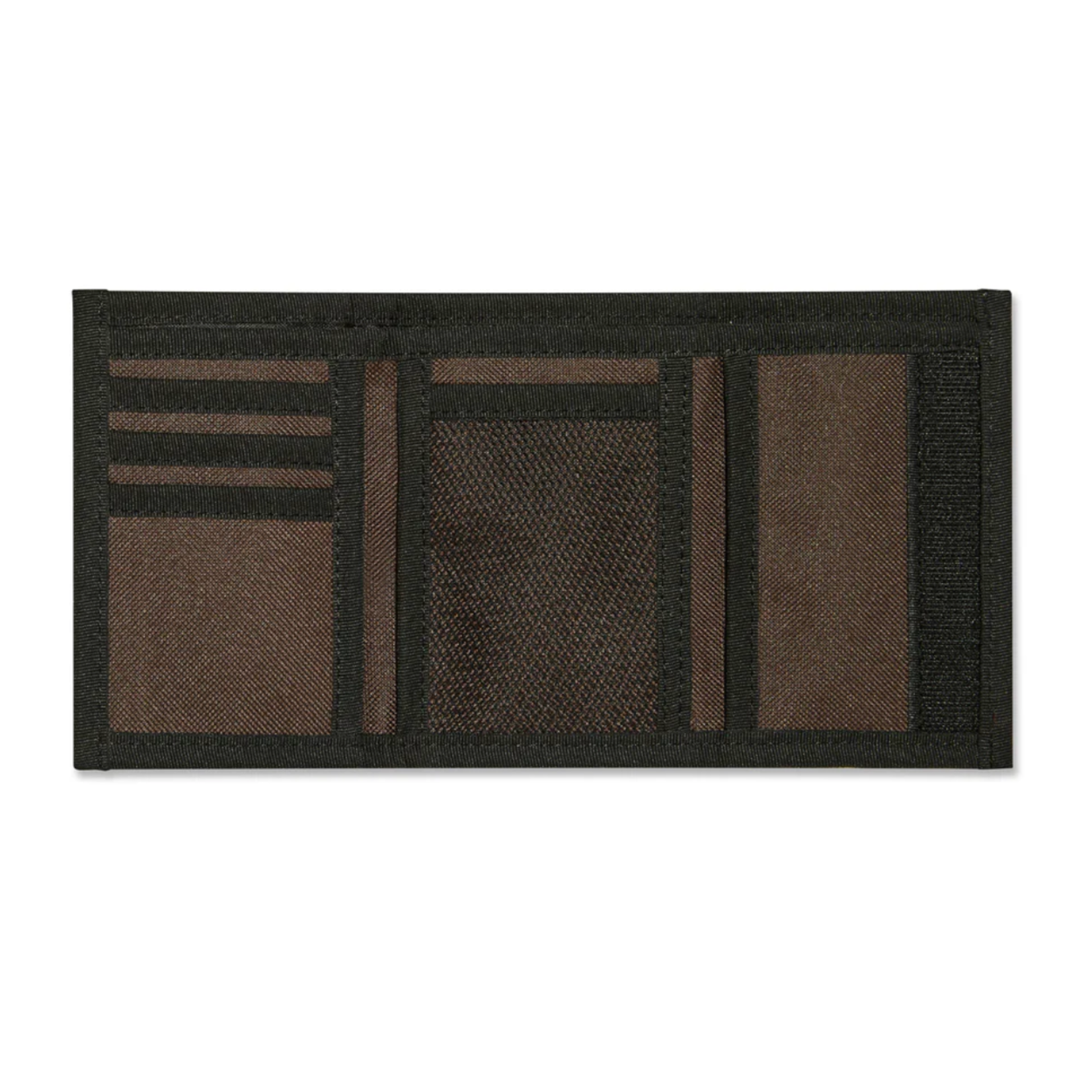POLAR POLAR - Key Wallet - Stroke Logo Wallet