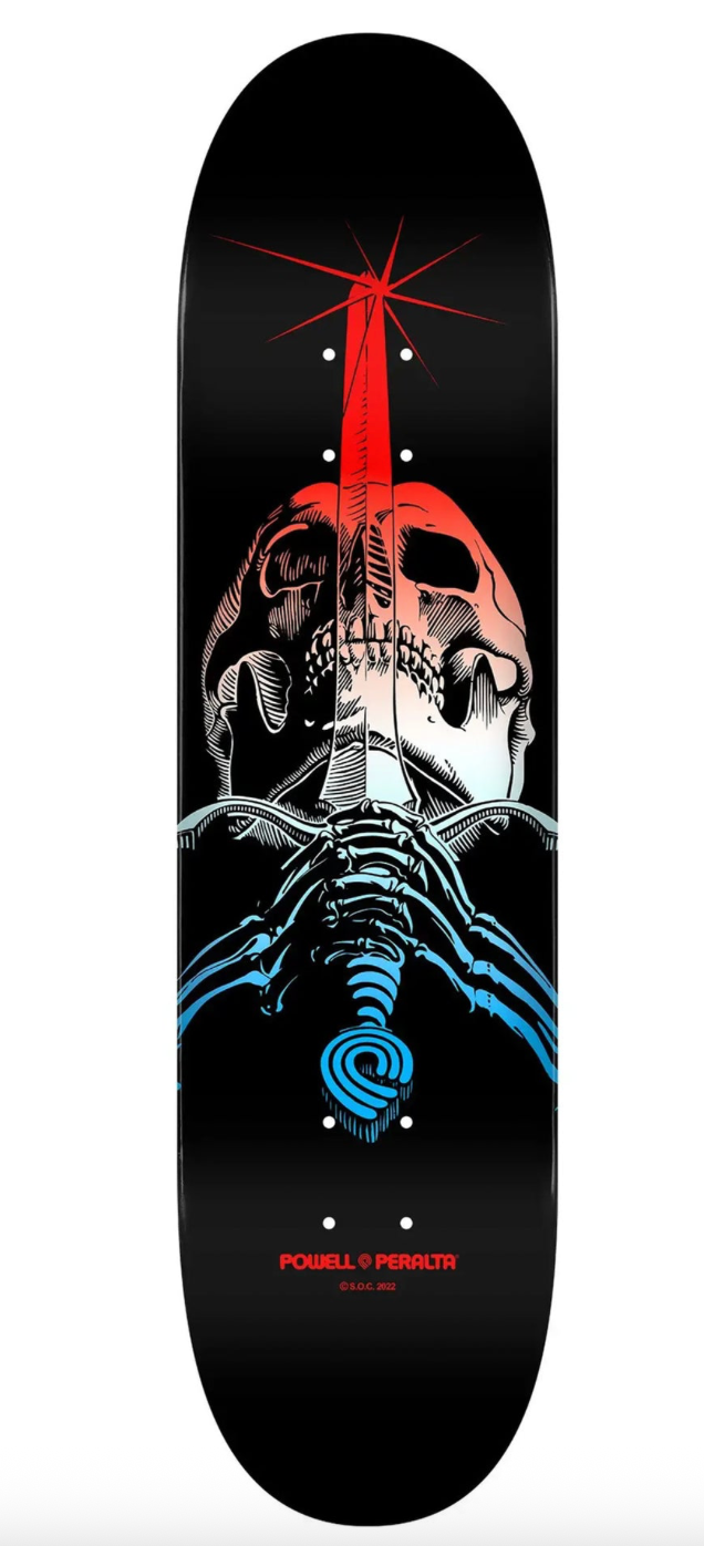 90'S POWELL PERALTA カタログ santacruz thrasher zorlac stussy