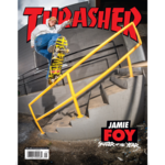 THRASHER Thrasher Magazine Issue May 2025