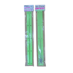 SNOT Heroin Glow Sticks Rails
