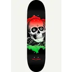 POWELL POWELL PERALTA  RIPPER FADE 8.0