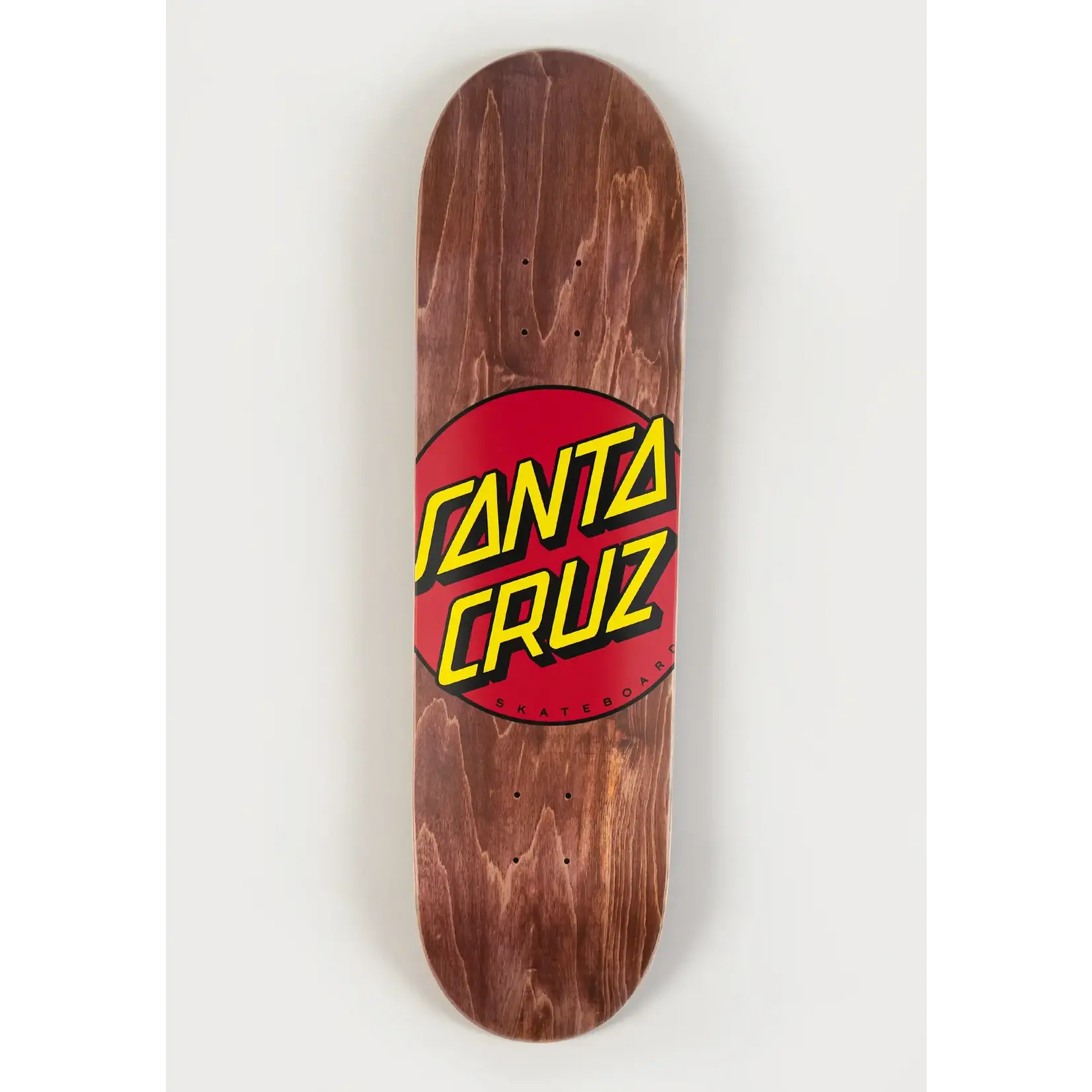 SANTA CRUZ Santa Cruz Screaming Dot  8.375