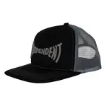 INDEPENDENT Independent SPAN MESH TRUCKER 5-PANEL
