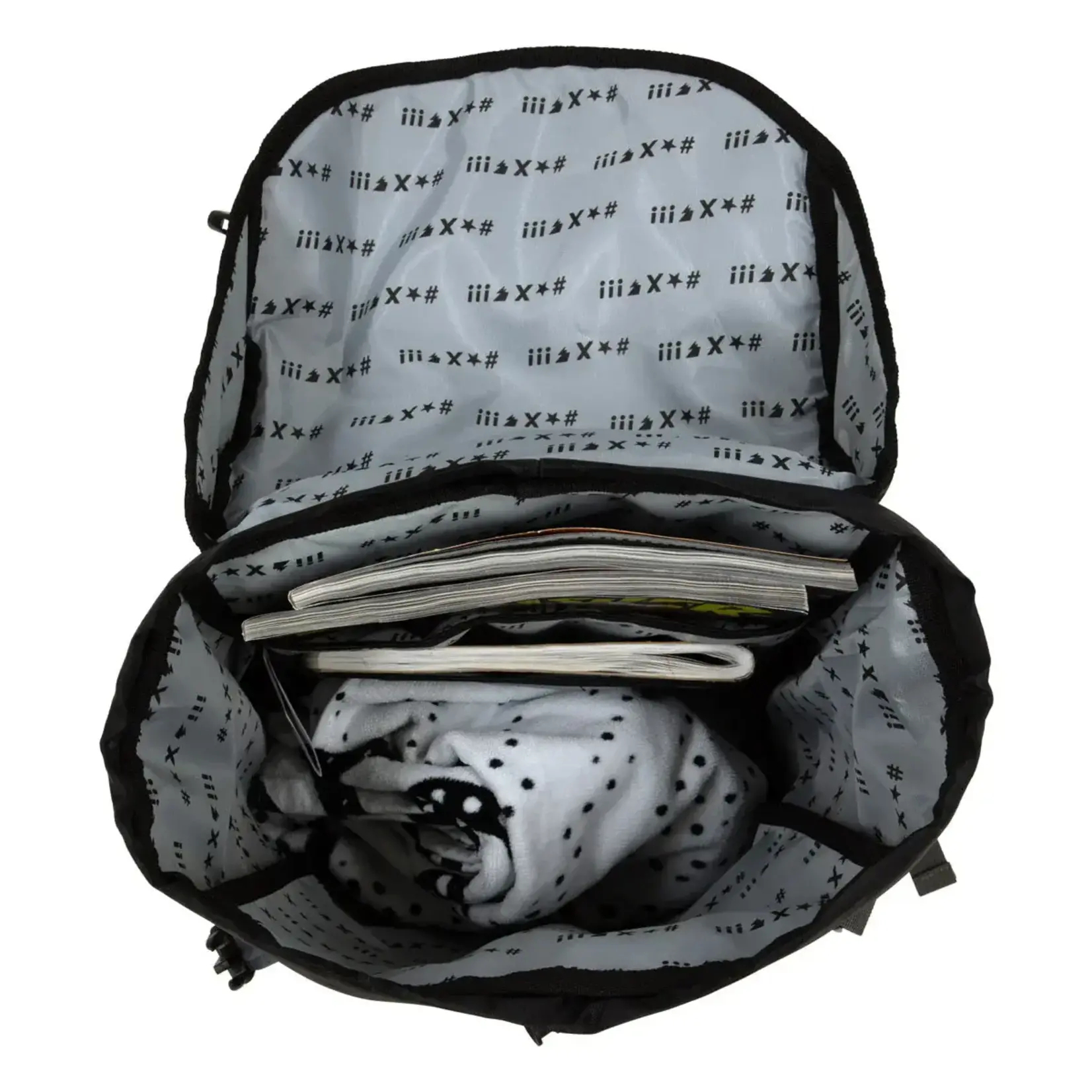 INDEPENDENT Independent Backpack BTG Service