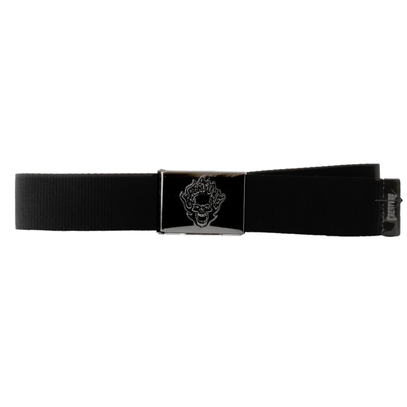 CREATURE Creature Bonehead Belt