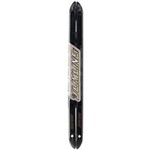 SANTA CRUZ Santa Cruz Slimline HSR Rails Black