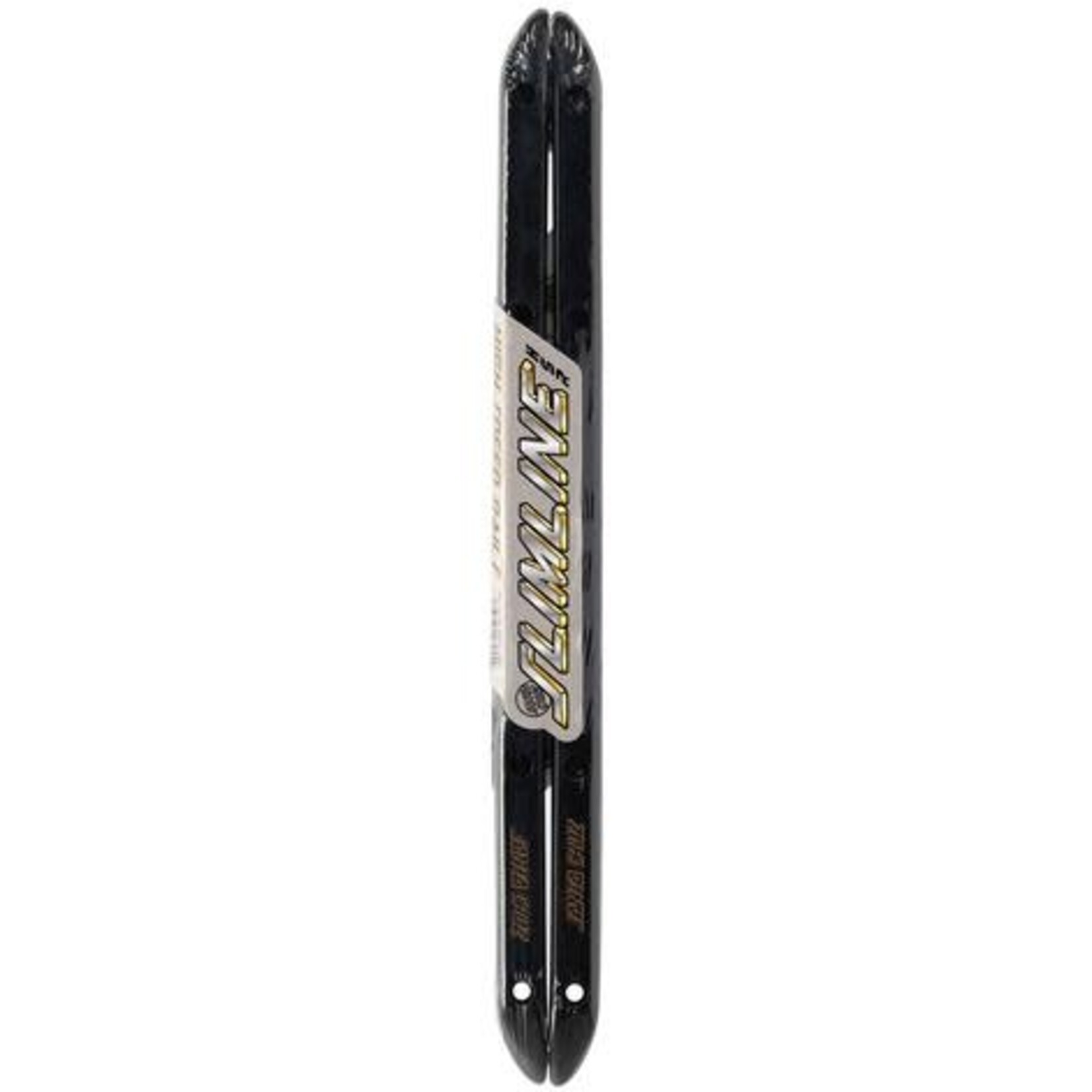 SANTA CRUZ Santa Cruz Slimline HSR Rails Black