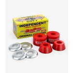 INDEPENDENT Independent Standard Bushings Soft 90A Red