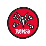 BONES WHEELS BONES OG VATO RAT 3.5" PATCH