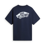 VANS VANS Style 76 Tee Parisian Nights