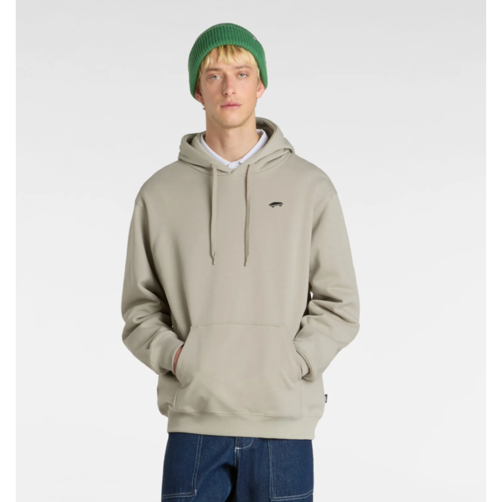 VANS VANS SALTON LOOSE Hood Fog