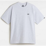 VANS VANS Left Chest Loose Tee Grey