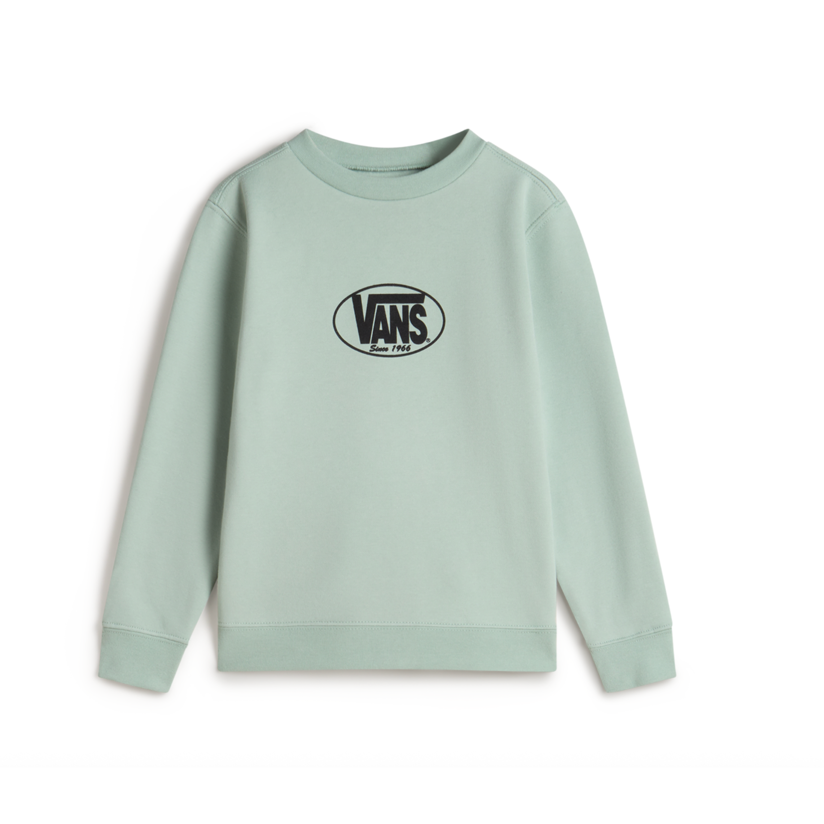 VANS VANS Classic Oval Crew G