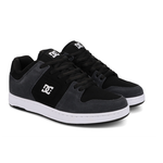 DC DC Shoes Manteca 4 S Grey Black