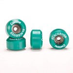 BLACKRIVER Blackriver Wheels "Cruizers" green
