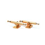BLACKRIVER Blackriver Trucks X-Wide 3.0 gold/gold 34