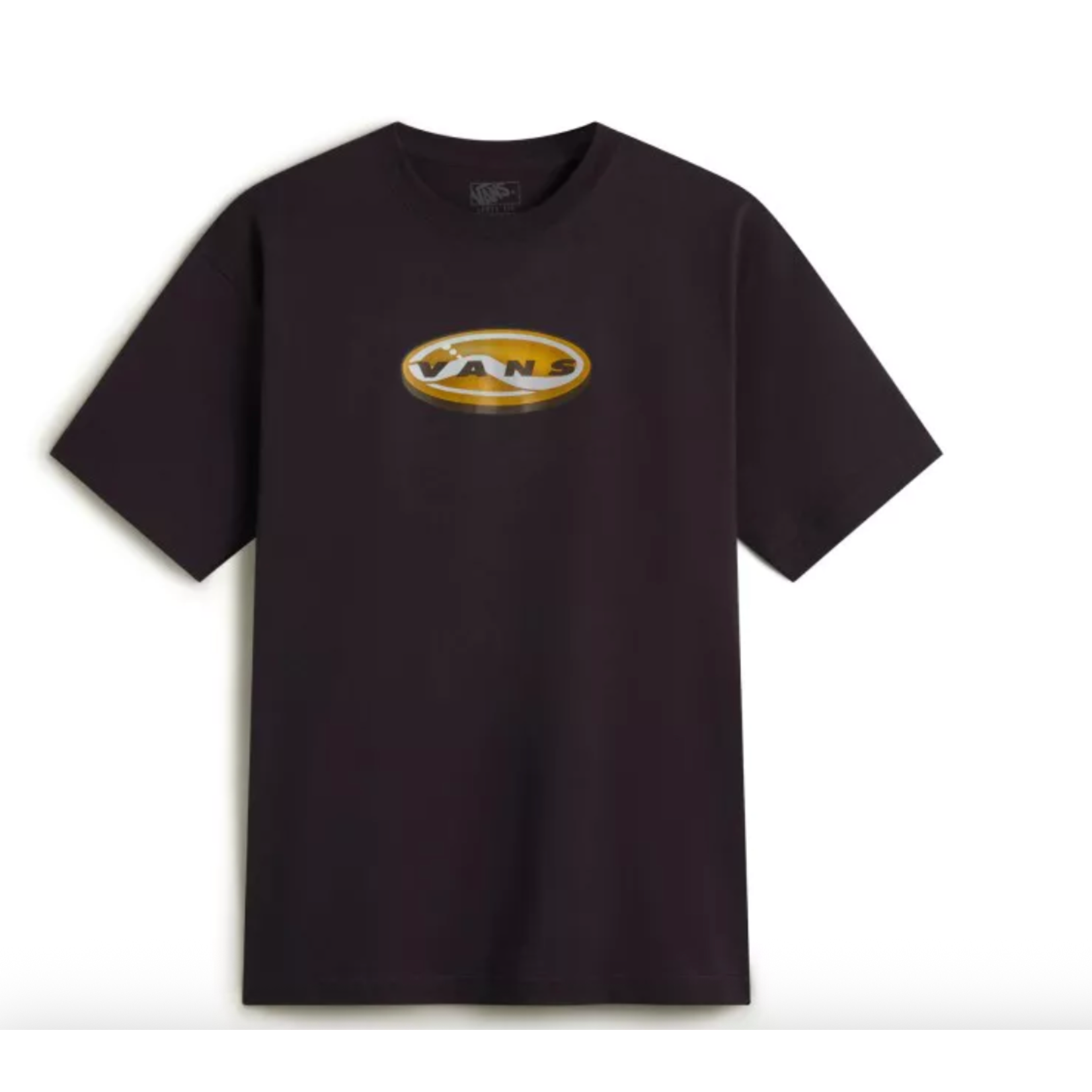 VANS VANS 3D Retroval SS Dark Port