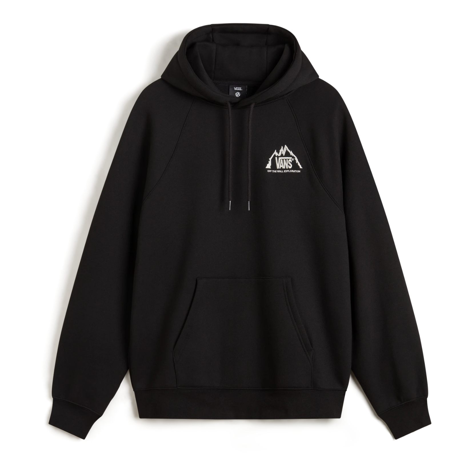 VANS VANS MTE Crestline Logo PO Black