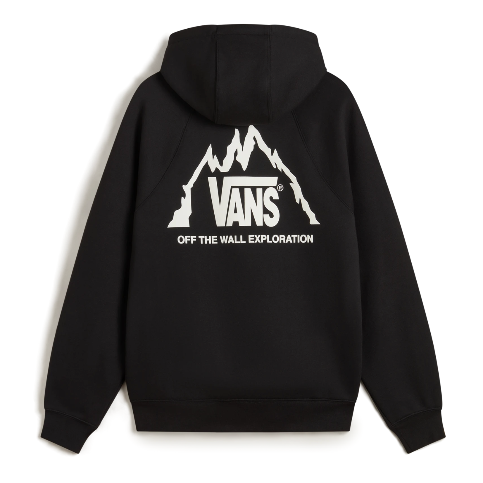 VANS VANS MTE Crestline Logo PO Black