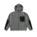 KEEP IT CLEAN KEEP IT CLEAN Sherpa Ash Grey