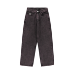 KEEP IT CLEAN KEEP IT CLEAN LOOSE PANTS  - PURPLE