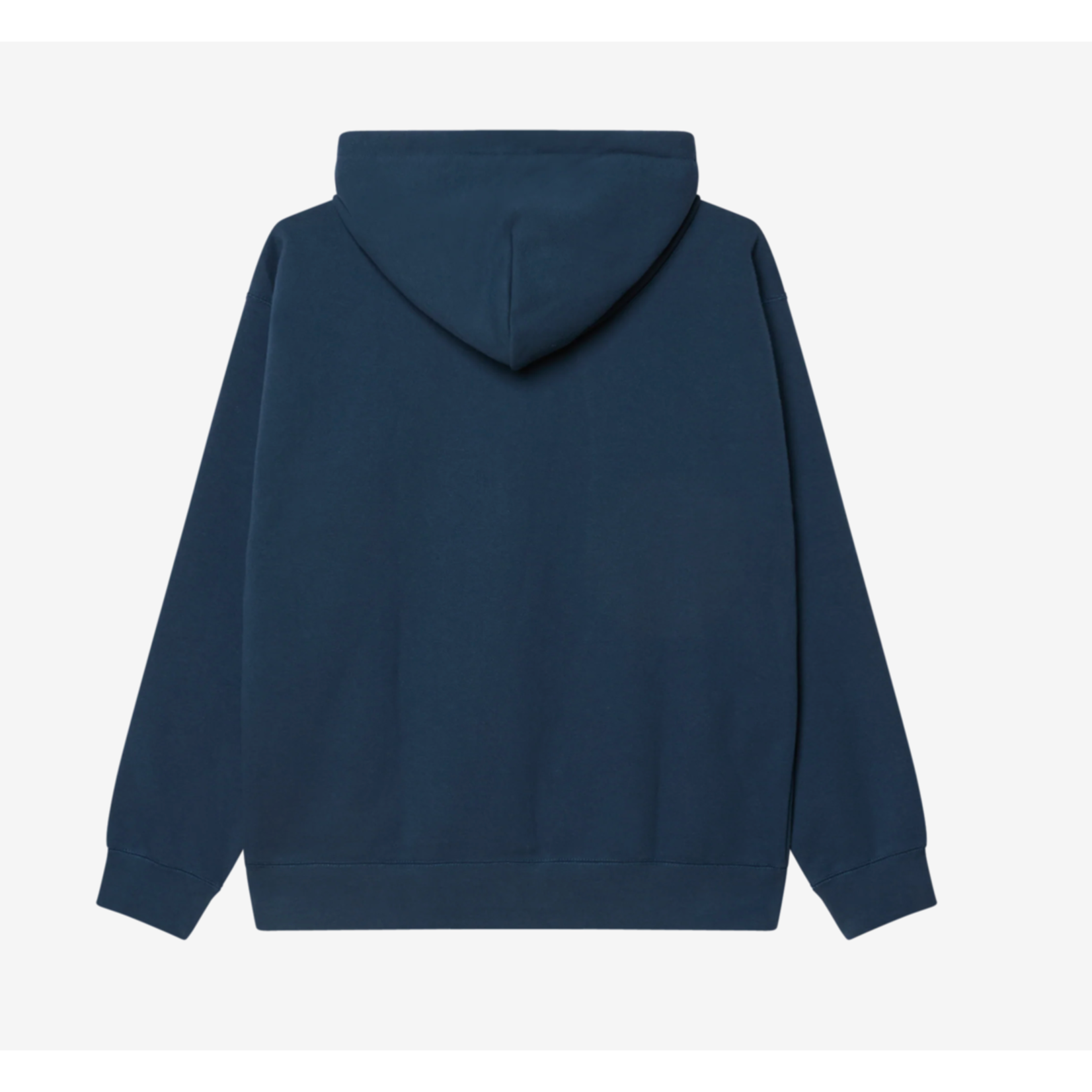 OBEY OBEY  bold hood ii Dark denim