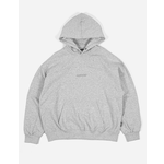 WASTED PARIS WASTED PARIS SWITCHBLADE HOOD GREY