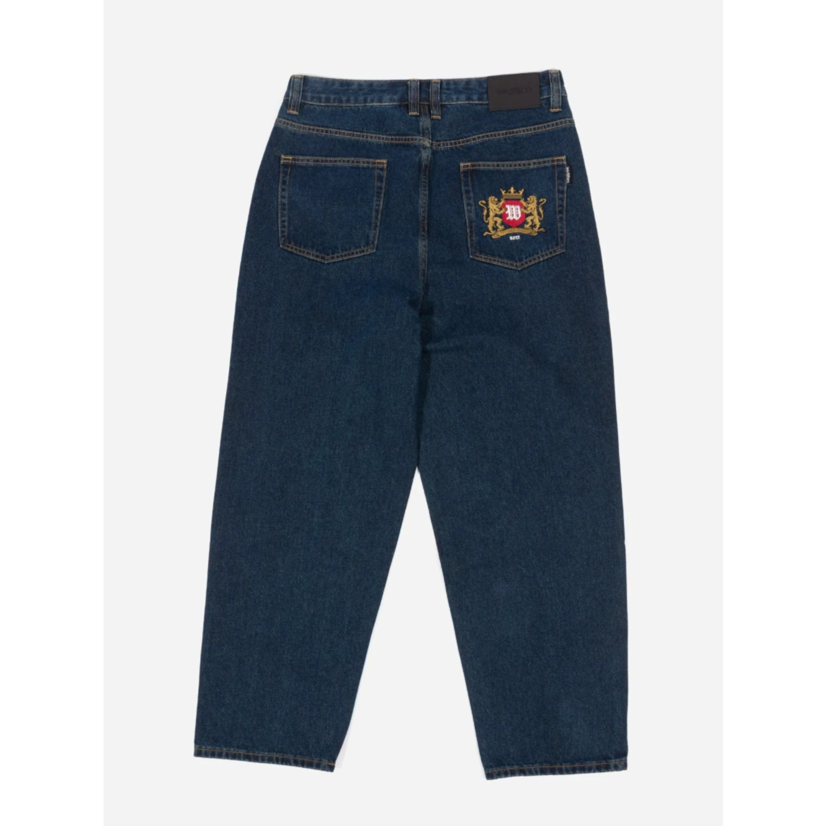 WASTED PARIS WASTED PARIS JEANS CREST PANTS