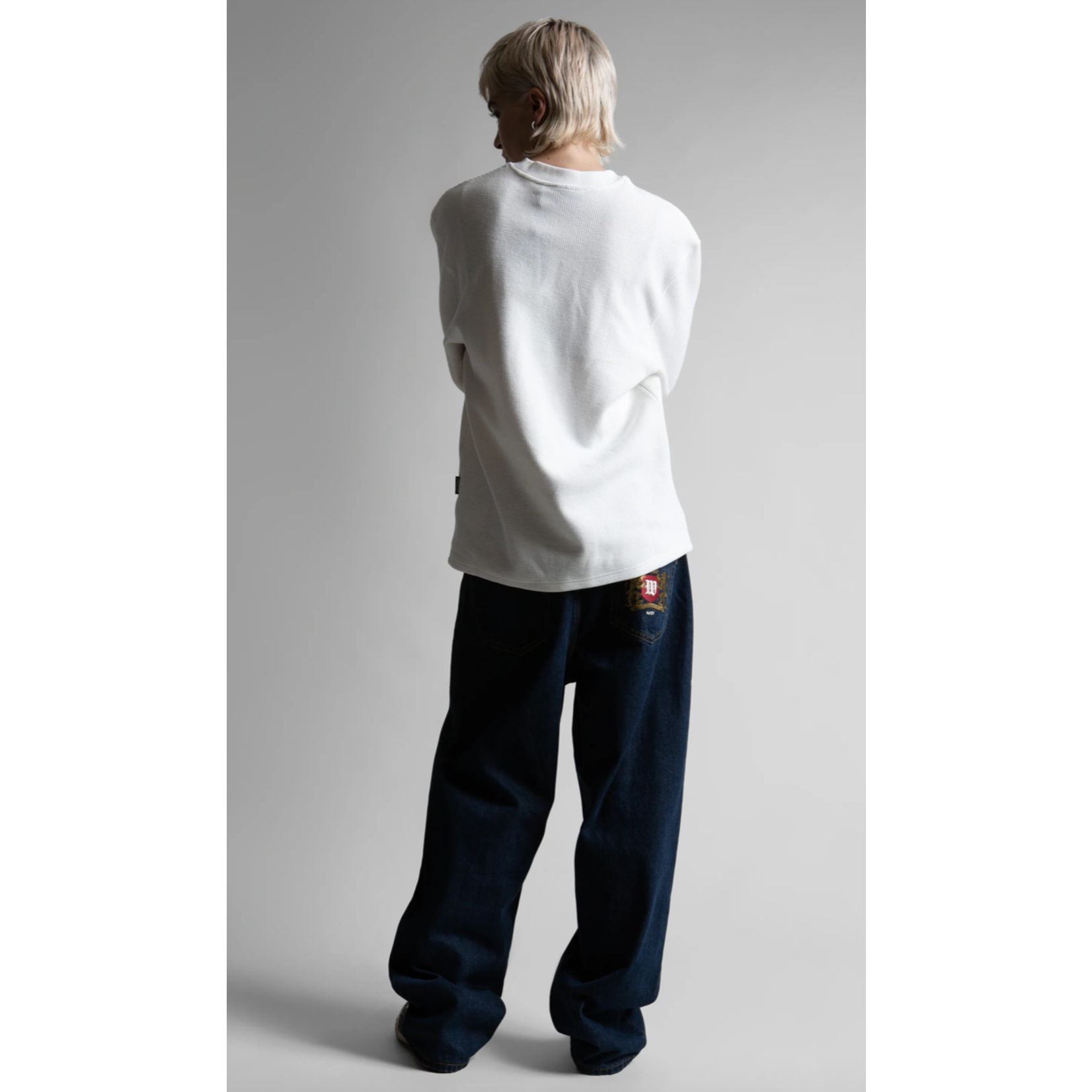 WASTED PARIS WASTED PARIS JEANS CREST PANTS