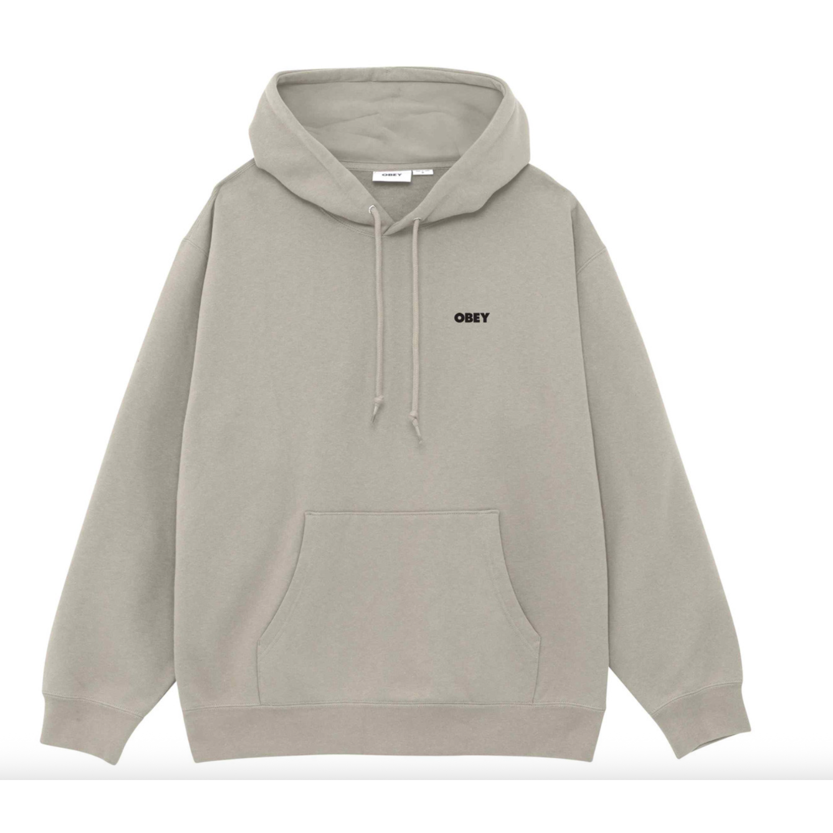 OBEY Obey quarter icon Hood Moonstruck