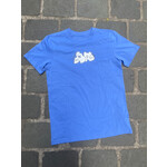 WILD STYLE WILD STYLE KIDS TEE BLUE THROW