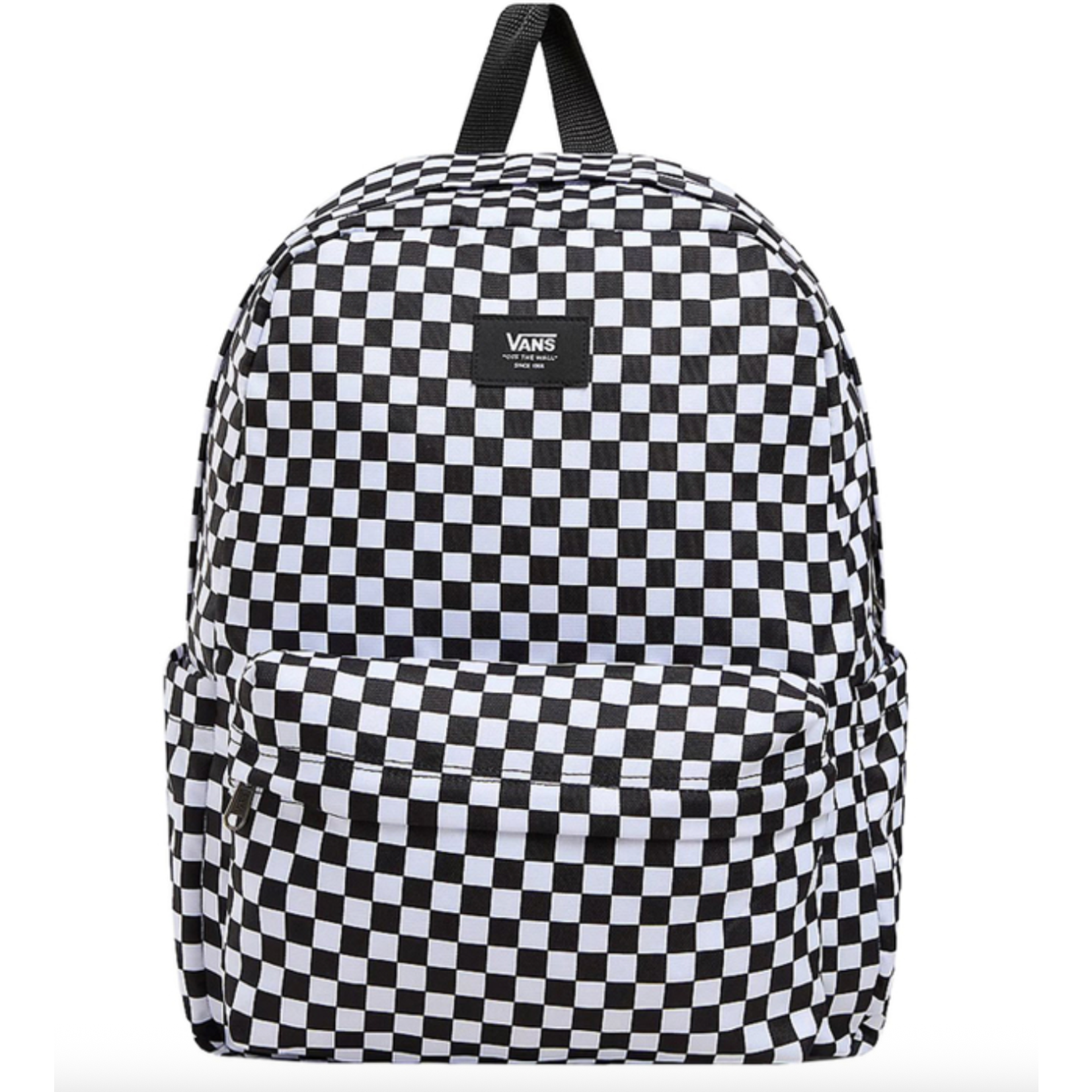 VANS VANS BACKPACK OLD SKOOL CHECK